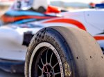 Pilotem formule na okruhu
