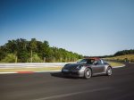 Zážitek v Porsche na Masarykově okruhu