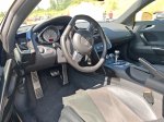 Masarykův okruh v Audi R8