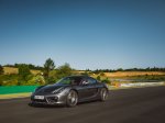 Zážitek v Porsche na Masarykově okruhu