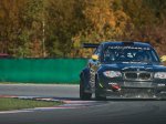 Zážitková jízda v závodním BMW