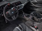 Okruh Most v BMW M4