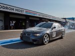 Zážitková jízda v závodním BMW