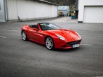 Jízda Ferrari 488 GTB Olomouc