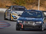 Zážitková jízda v závodním BMW