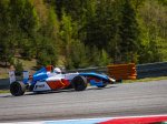 Pilotem formule na okruhu