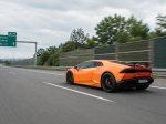 Ferrari nebo Lamborghini?
