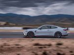 Okruh Most v BMW M4