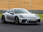 Autodrom Most v Porsche GT4