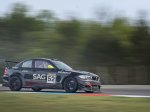 Zážitková jízda v závodním BMW