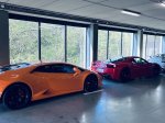 Ferrari nebo Lamborghini?