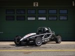 Pilotem formule na okruhu