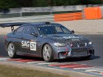 Zážitková jízda v závodním BMW