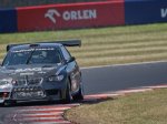 Zážitková jízda v závodním BMW
