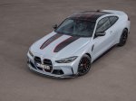 Okruh Most v BMW M4