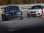 Zážitková jízda v závodním BMW