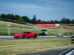 Autodrom Brno ve Ferrari