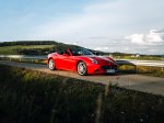 Jízda Ferrari Ostrava