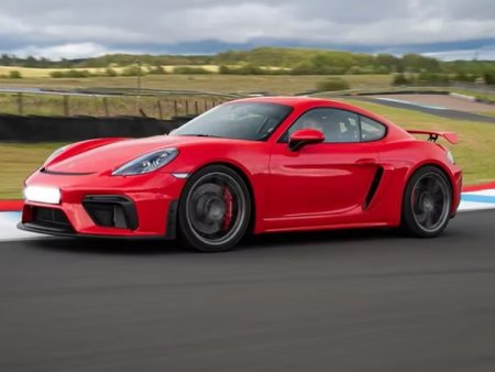 Zážitková jízda na letišti