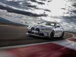 Okruh Most v BMW M4