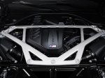 Okruh Most v BMW M4
