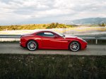 Jízda Ferrari California Brno