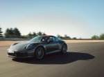 Zážitek v Porsche na Masarykově okruhu
