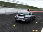 Autodrom Most v Porsche GT4