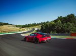 Zážitek v Porsche na Masarykově okruhu