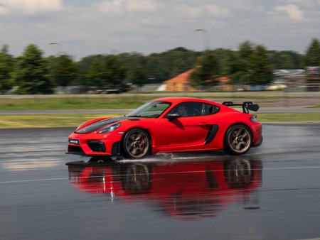 Okruh Hradec Králové